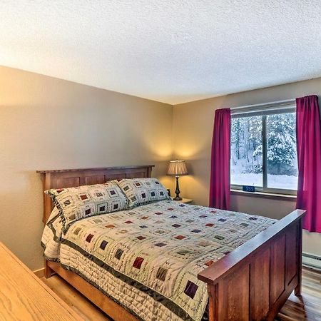 Mountain Escape With Ski Locker And Free Shuttle! Breckenridge Εξωτερικό φωτογραφία