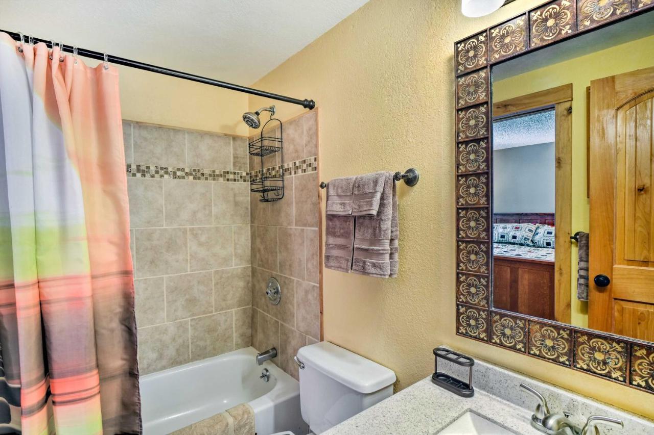 Mountain Escape With Ski Locker And Free Shuttle! Breckenridge Εξωτερικό φωτογραφία